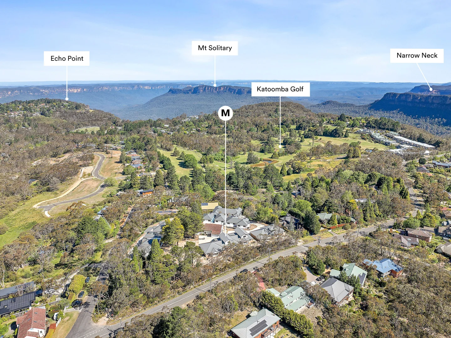Additional image 16 of 20/108-120 Narrow Neck Road, Katoomba NSW 2780