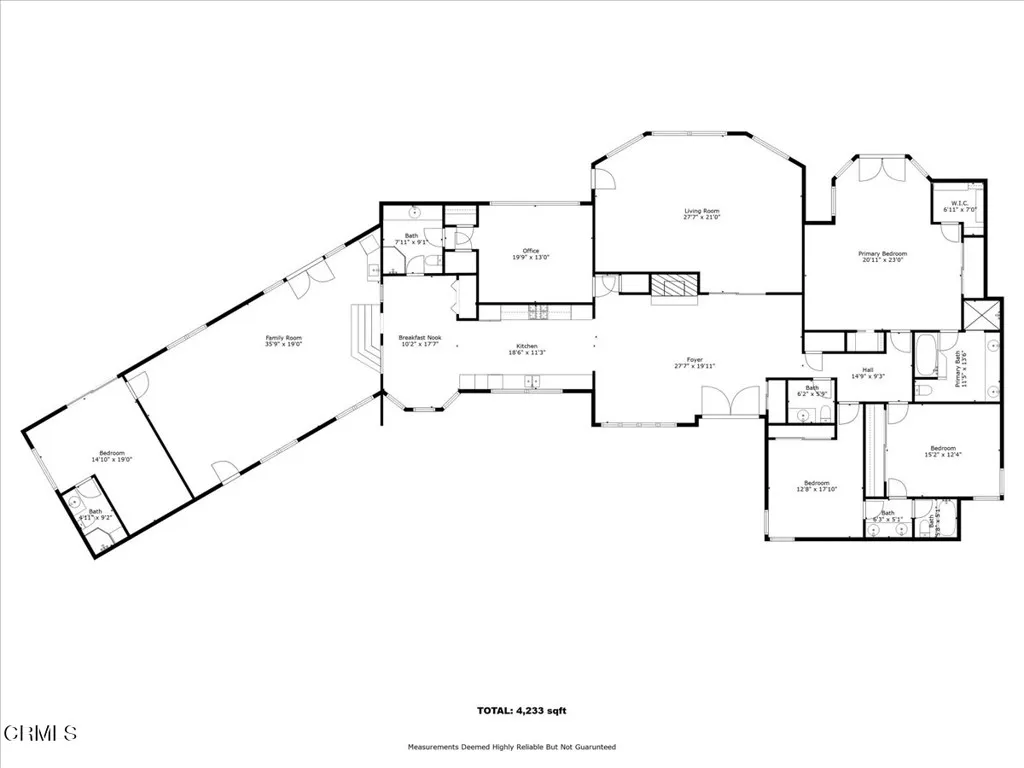 Additional image 153 of 4959 Brewster Drive, Los Angeles, CA 91356