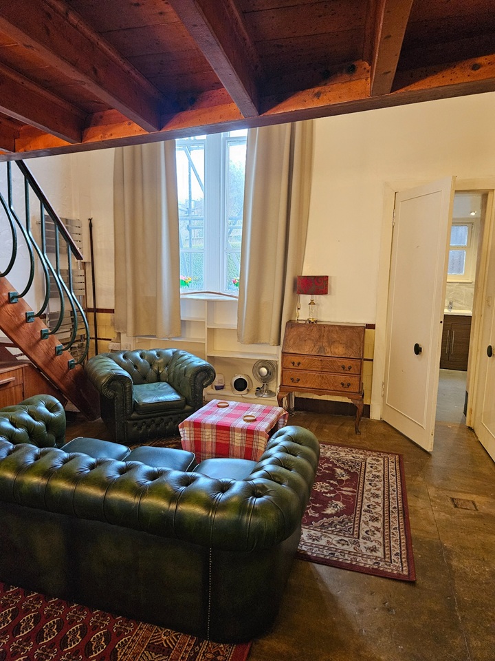 Additional image 5 of 1 Bed Flat, Princes Gardens, G12, N1 7GU