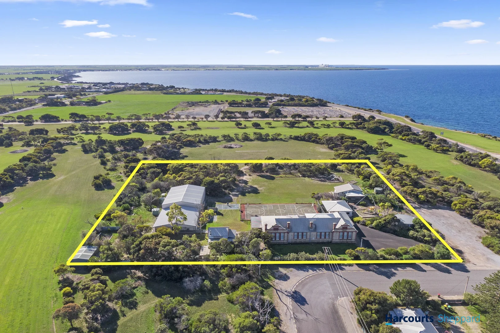 Additional image 3 of Lot 615 Giles Terrace, Edithburgh SA 5583