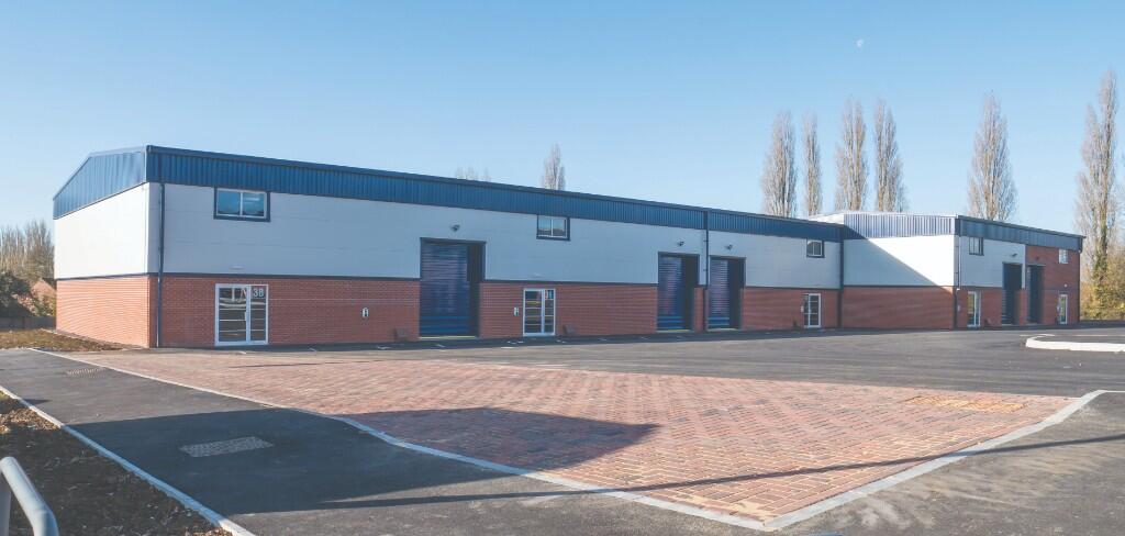 Additional image 10 of Challenger Way, Yeovil, Somerset, BA22