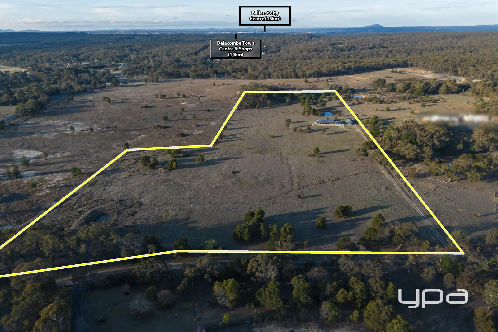 Additional image 27 of 33 Grams Road, Smythesdale VIC 3351