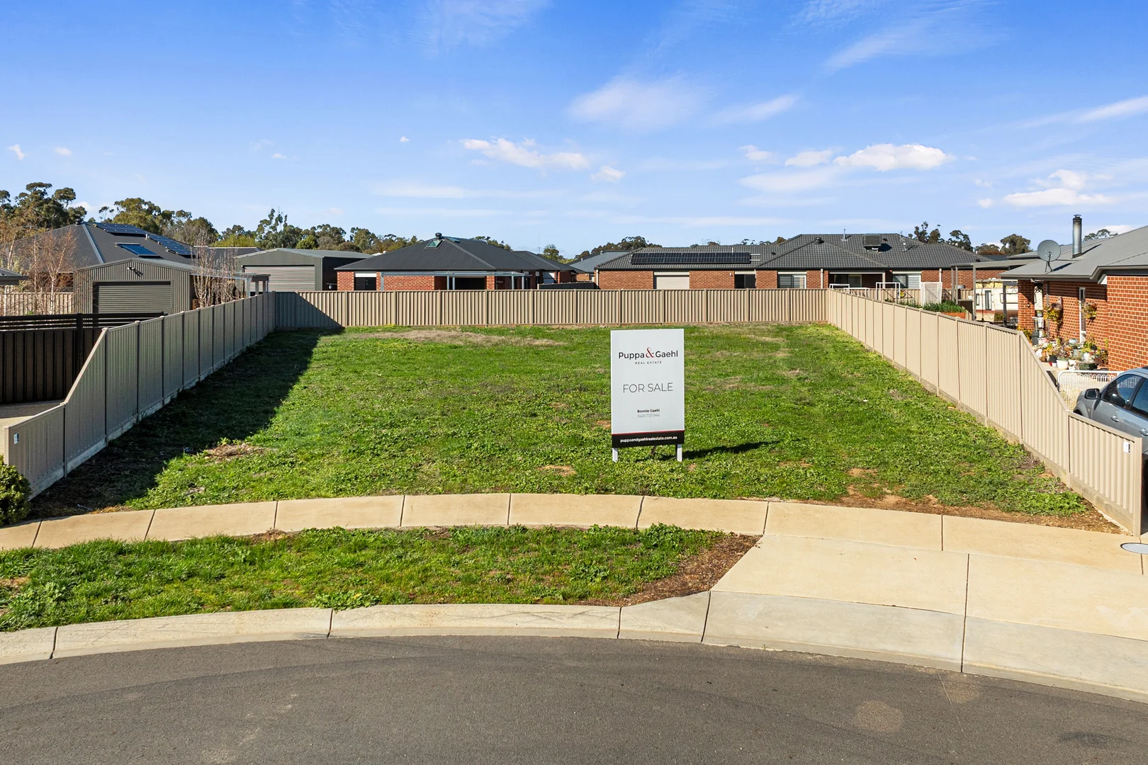 Additional image 2 of 8 McIntyre Court, Nagambie VIC 3608