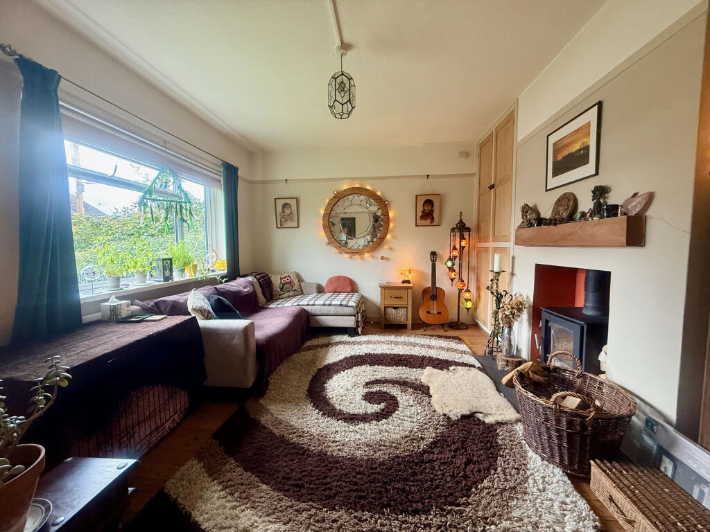 Additional image 4 of Tor View Avenue, Glastonbury