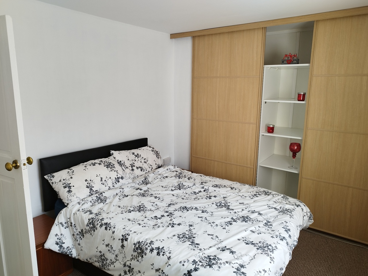 Additional image 9 of 3 Bed Flat, Napier Drive, G51, N1 7GU