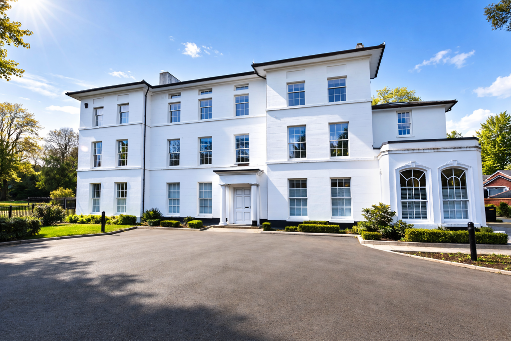 Wilberforce Way, Birmingham