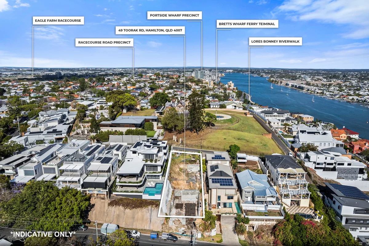 Additional image 7 of 49 Toorak Road, Hamilton QLD 4007