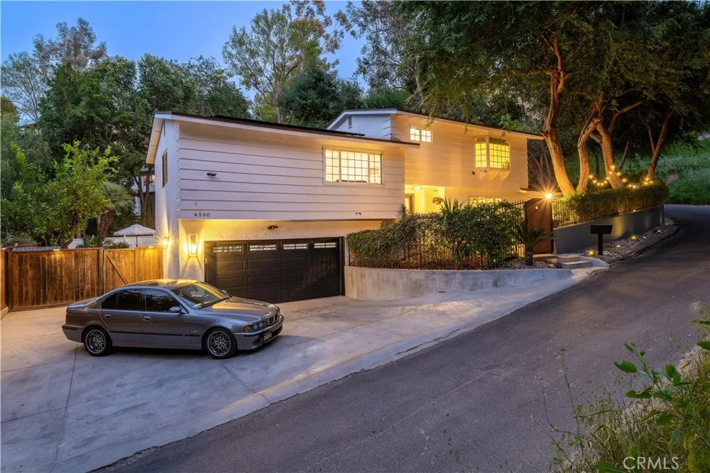 Additional image 4 of 4590 Ensenada Drive, Woodland Hills, CA 91364