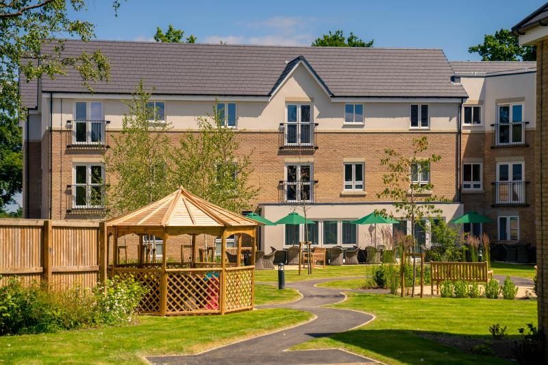 Additional image 12 of 1 bed flat to rentWetherby Road, Harrogate HG2