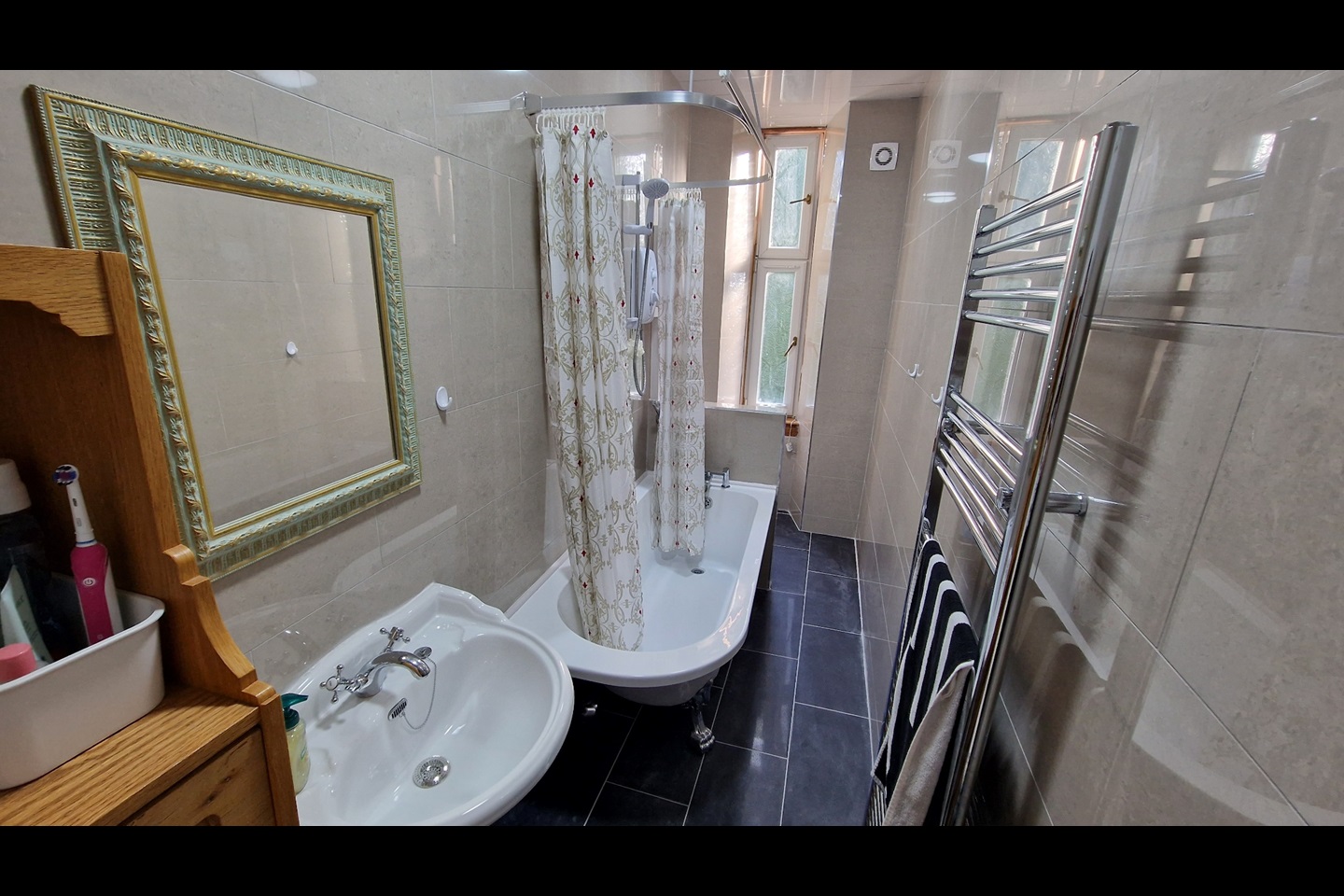 Additional image 4 of 3 Bed Flat, Hayburn Crescent - Hmo, G11, N1 7GU