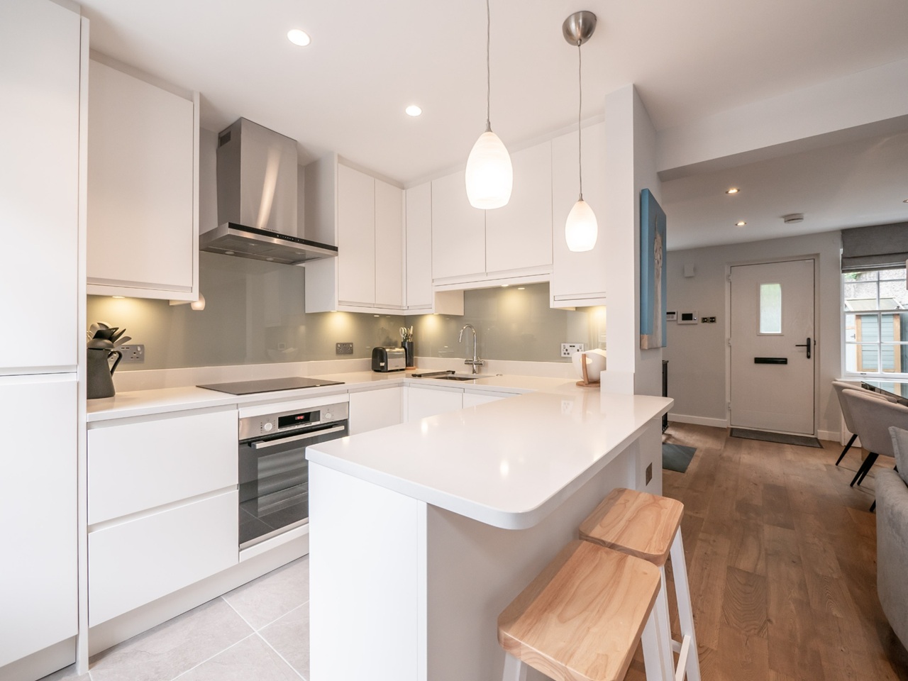 Additional image 7 of 2 Bed Flat, King's Stables Lane, EH1, N1 7GU