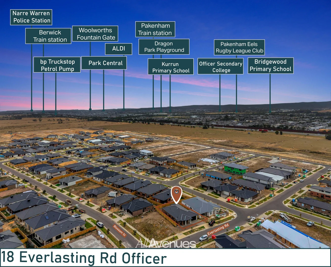 Additional image 17 of 18 Everlasting Road, Officer VIC 3809