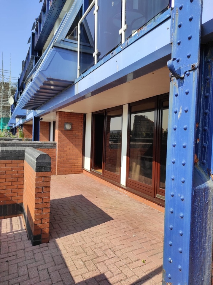 Additional image 6 of 2 Bed Flat, Lancefield Quay, G3, N1 7GU