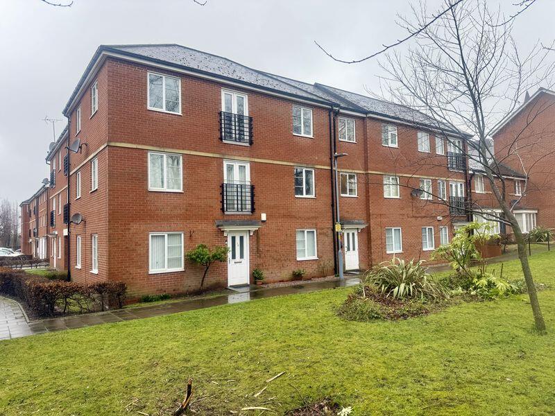 Southcroft Road, Birmingham, B23 6GF