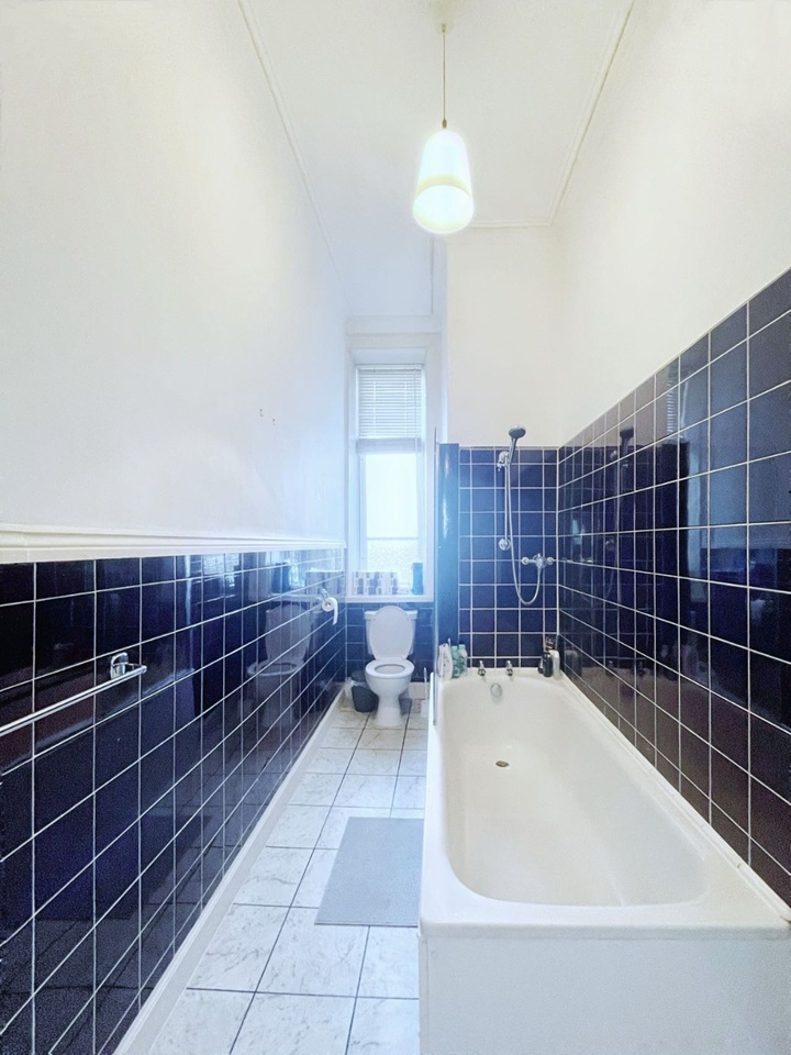 Additional image 7 of Room in a Shared Flat, Hyndland Road, G12, N1 7GU