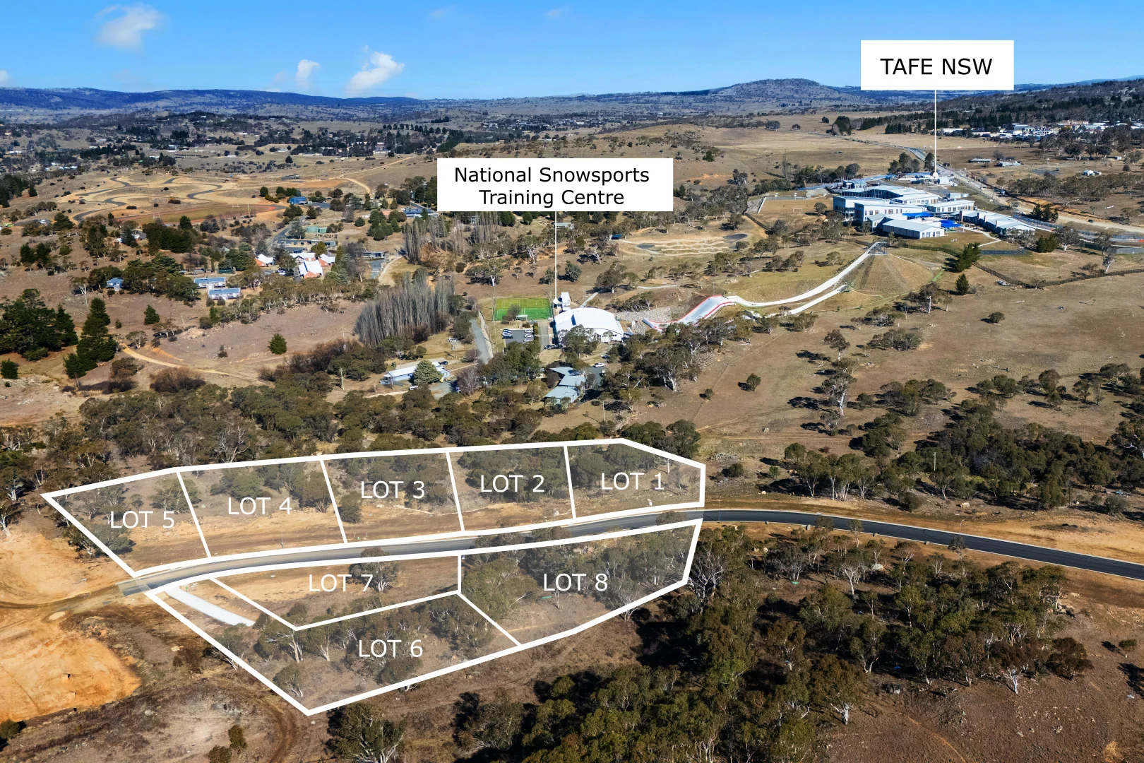 Additional image 2 of Rawson Street, Jindabyne NSW 2627