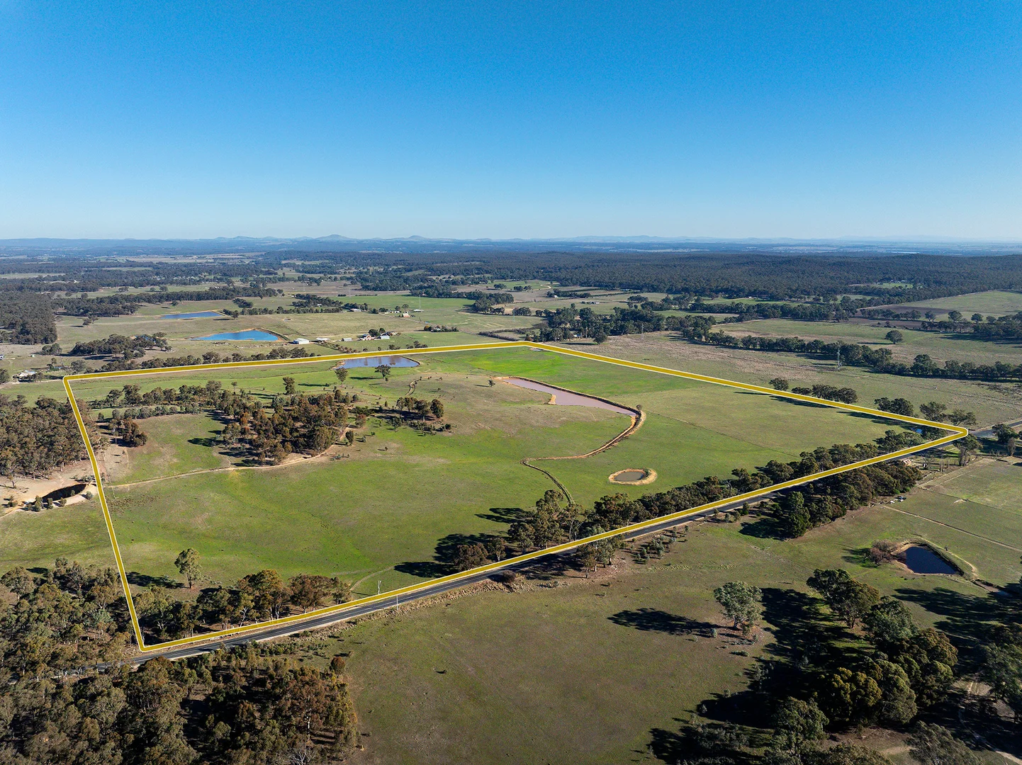 Additional image 4 of 275 Castlemaine-Maldon Road, Muckleford VIC 3451