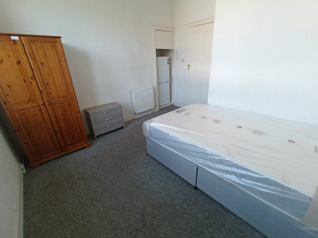 Additional image 4 of 2 Bed Flat, Glasgow, G22, N1 7GU