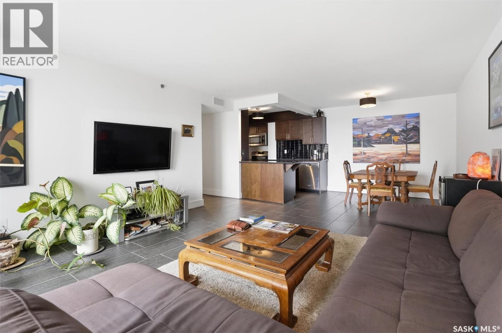 Additional image 5 of 1001-320 5th Avenue N, Saskatoon, SK, S7K2P5