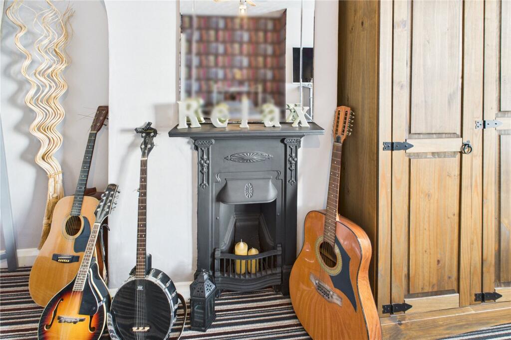 Additional image 16 of Greenhill Road, Midsomer Norton, Radstock, Somerset, BA3