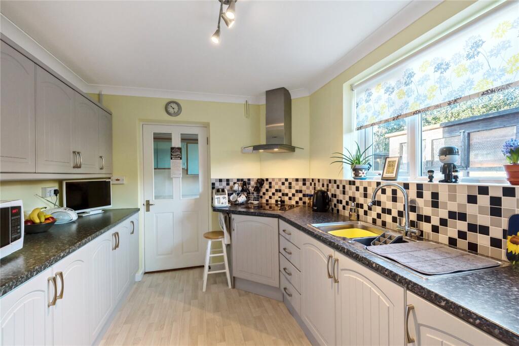 Additional image 16 of Orchard Close, Higher Odcombe, Yeovil, Somerset