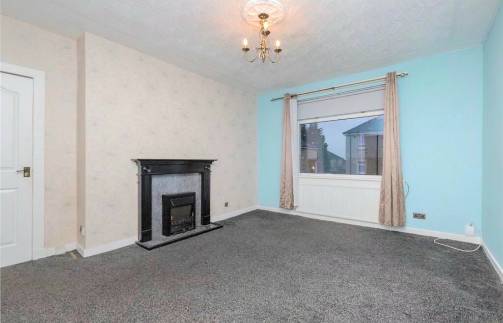 Additional image 5 of 2 bed flat to rent13 Sunnyside Avenue, Motherwell ML1