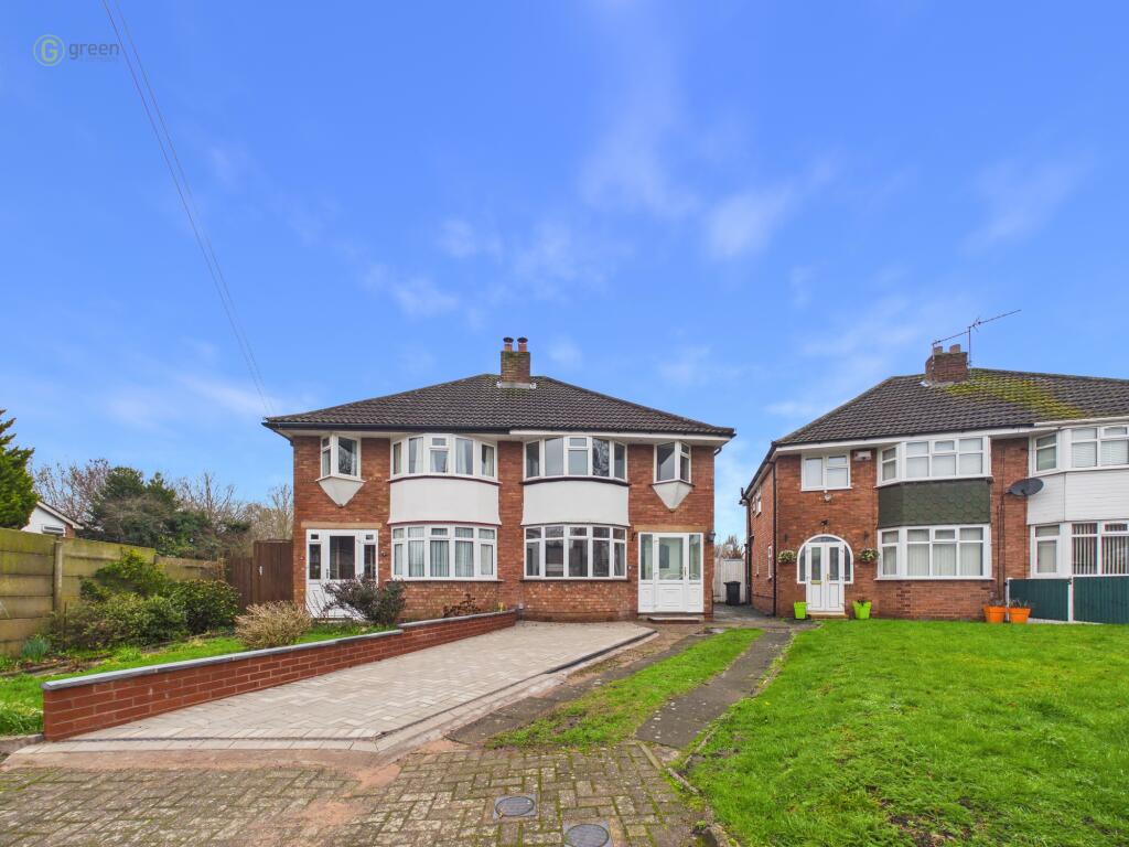 Additional image 12 of Laurel Gardens, Handsworth Wood, Birmingham, B21