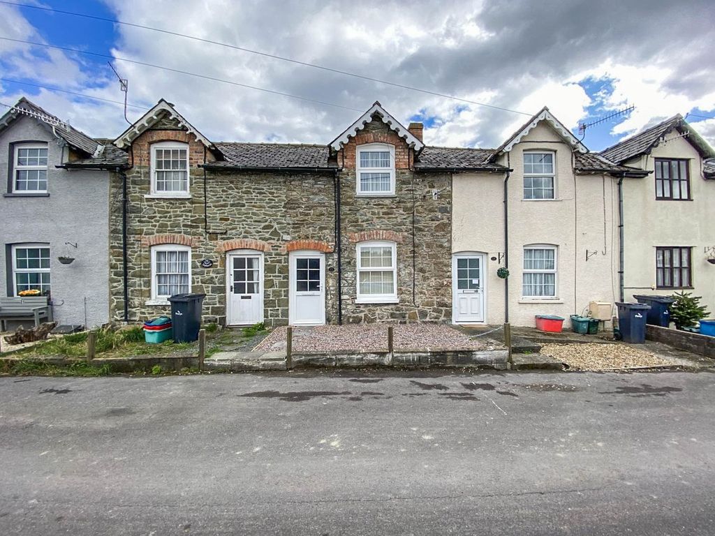 Additional image 15 of 1 bed terraced house to rentOaklands, Builth Wells LD2