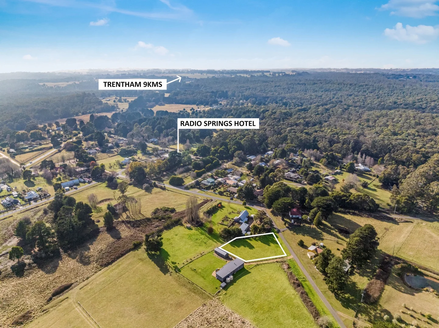 Additional image 2 of 12A South Lyonville Road, Lyonville VIC 3461