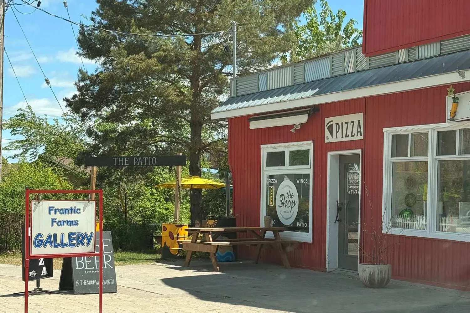 Additional image 7 of Lot 55 County Rd 25