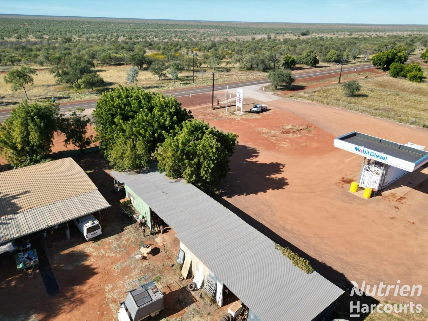 Additional image 24 of 57 Stuart Highway, Elliott NT 0862