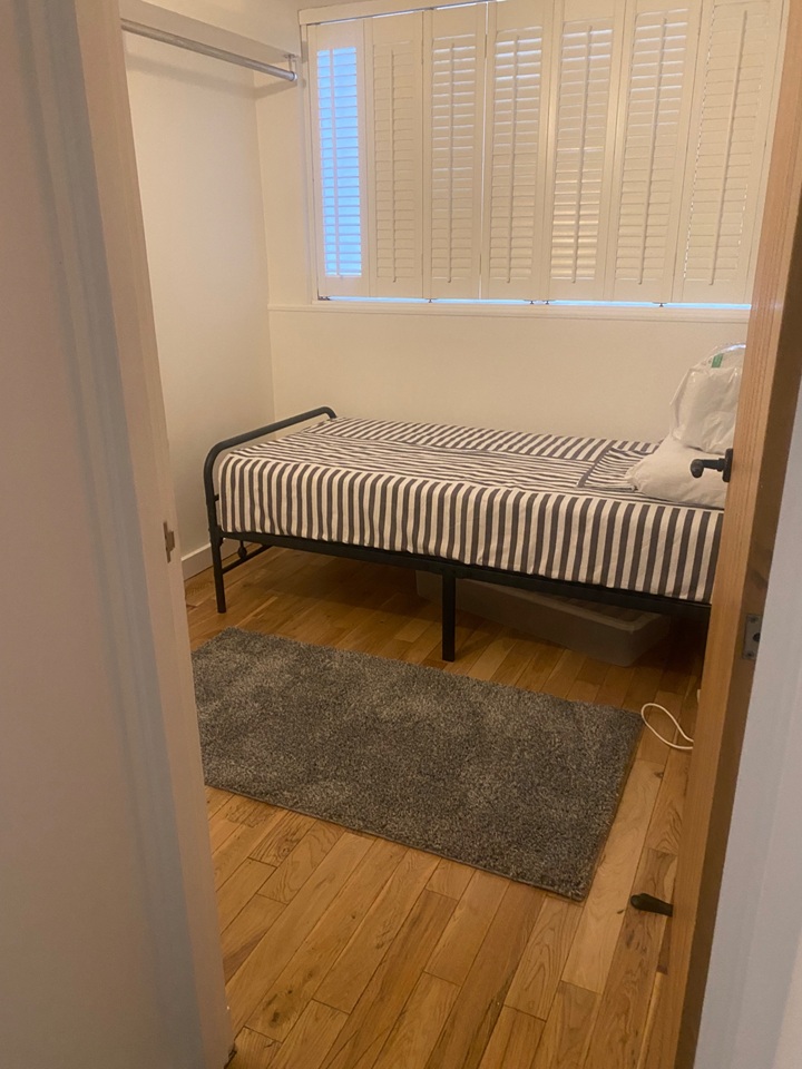 Additional image 6 of 3 Bed Flat, Room In, EH8, N1 7GU