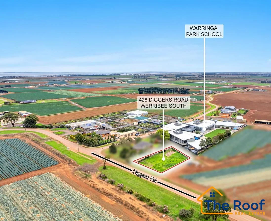 Additional image 4 of 428 Diggers Road, Werribee South VIC 3030