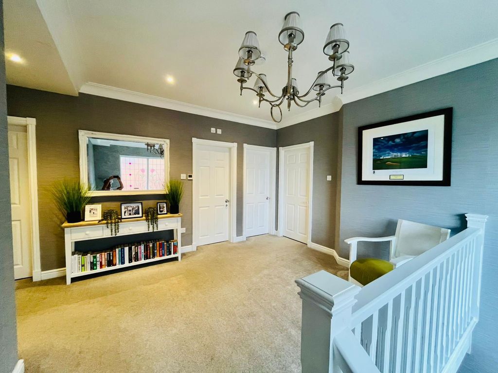 Additional image 15 of 4 bed detached house to rentOpen Golf 2026 - Trafalgar Road, Birkdale PR8