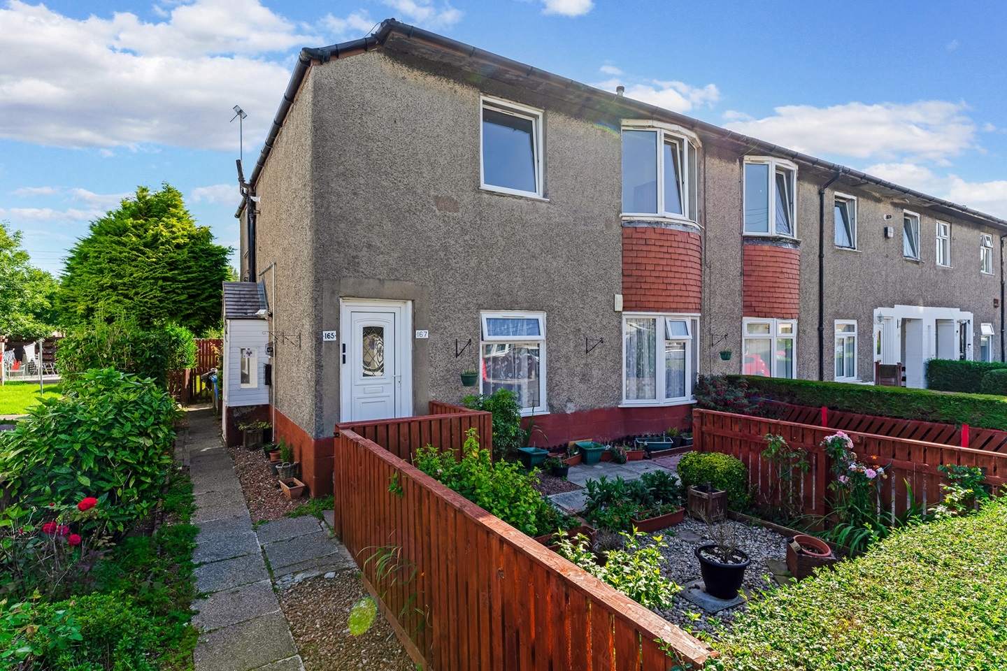 Additional image 27 of 3 Bed Flat, Muirdrum Avenue, G52, N1 7GU