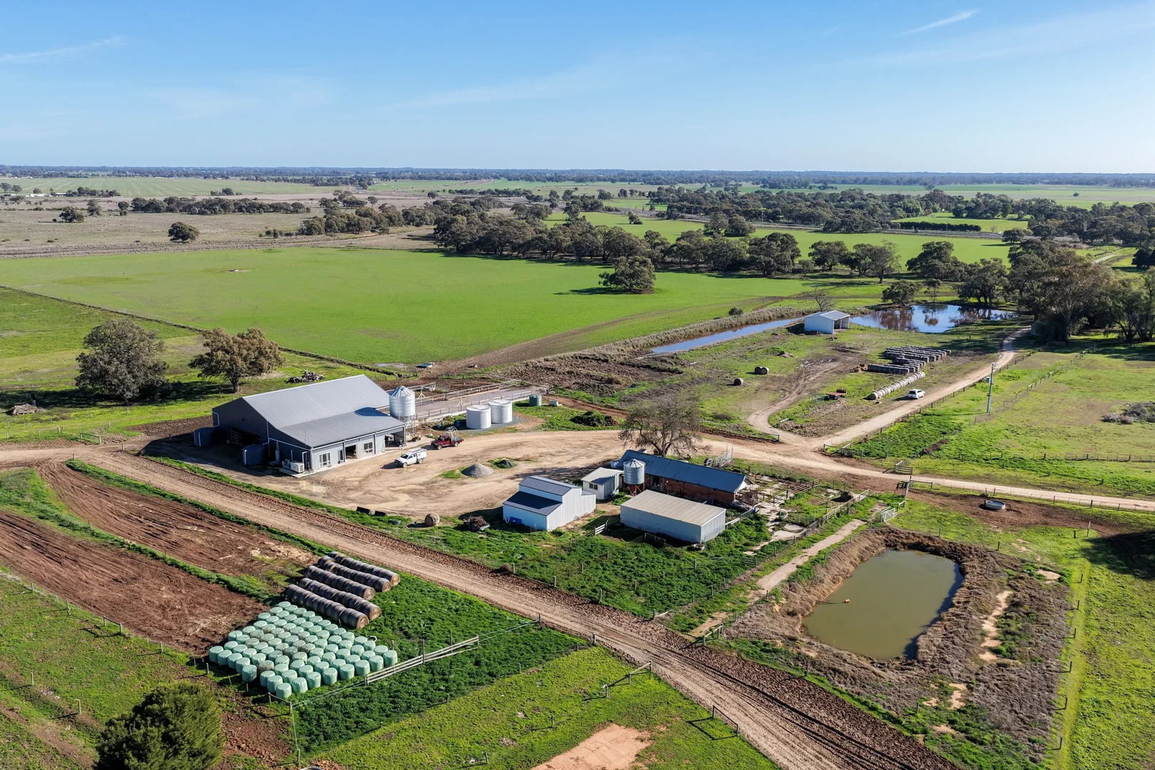 Additional image 10 of 2048 & 2075 Tehan Road, Koyuga VIC 3622