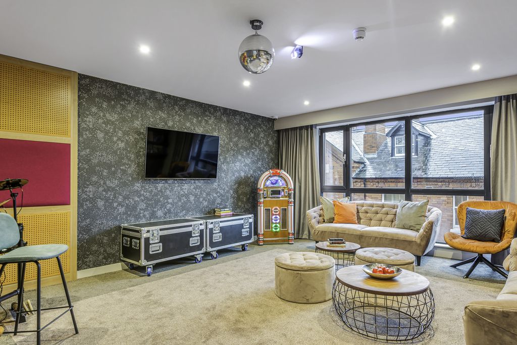 Additional image 5 of Room to rentBeaumont Fee, Lincoln LN1