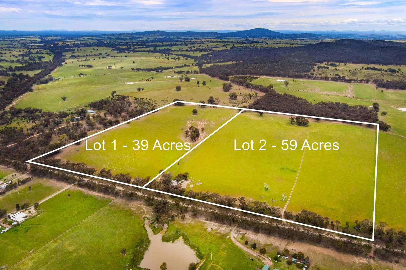 Level 1 & 2 Shelbourne Road, Shelbourne VIC 3515