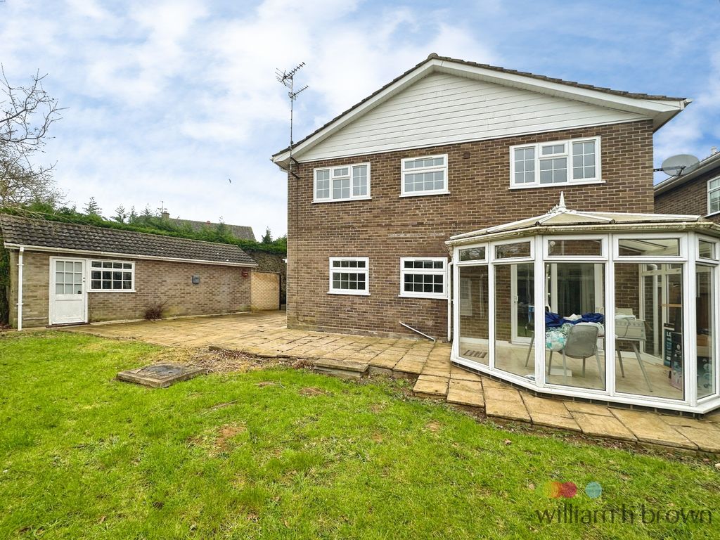 Additional image 22 of 6 bed detached house to rentManor Drive, Sudbrooke, Lincoln LN2