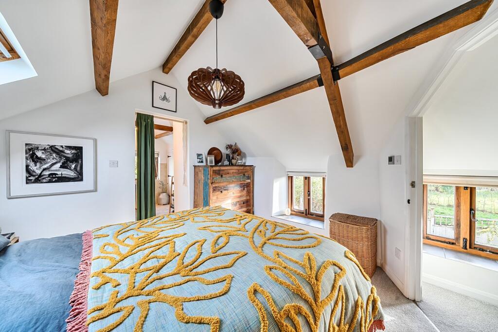 Additional image 25 of Frome Road, East Horrington, Wells, BA5