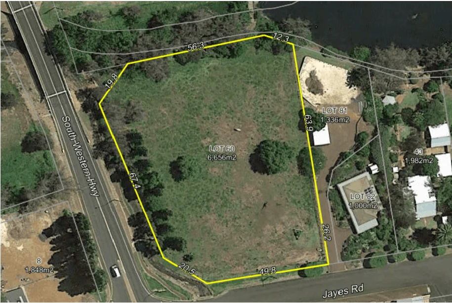 Additional image 2 of Lot 60 Bridgetown Road, Balingup WA 6253