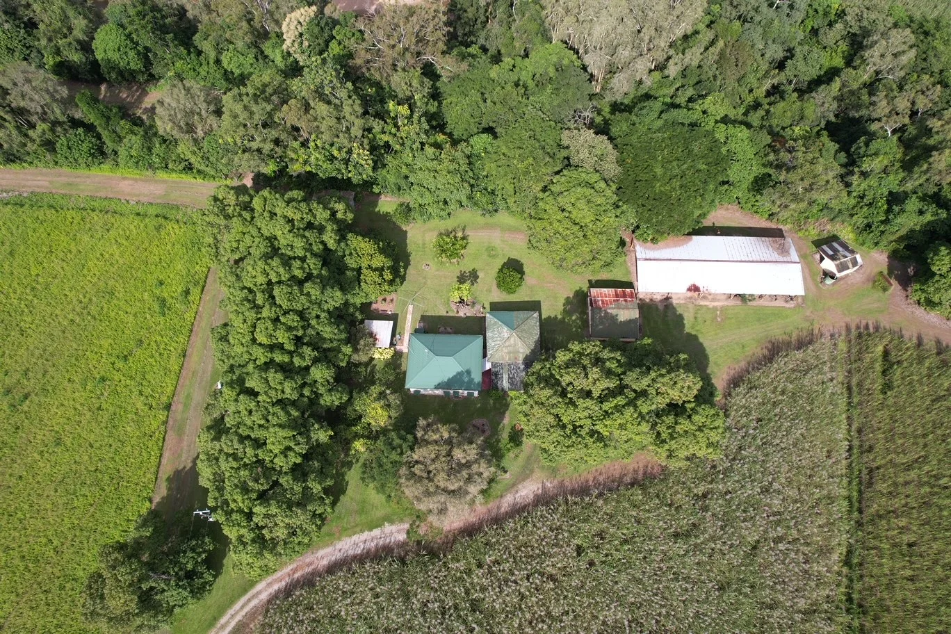Additional image 17 of Lannercost Extension Rd, Lannercost QLD 4850