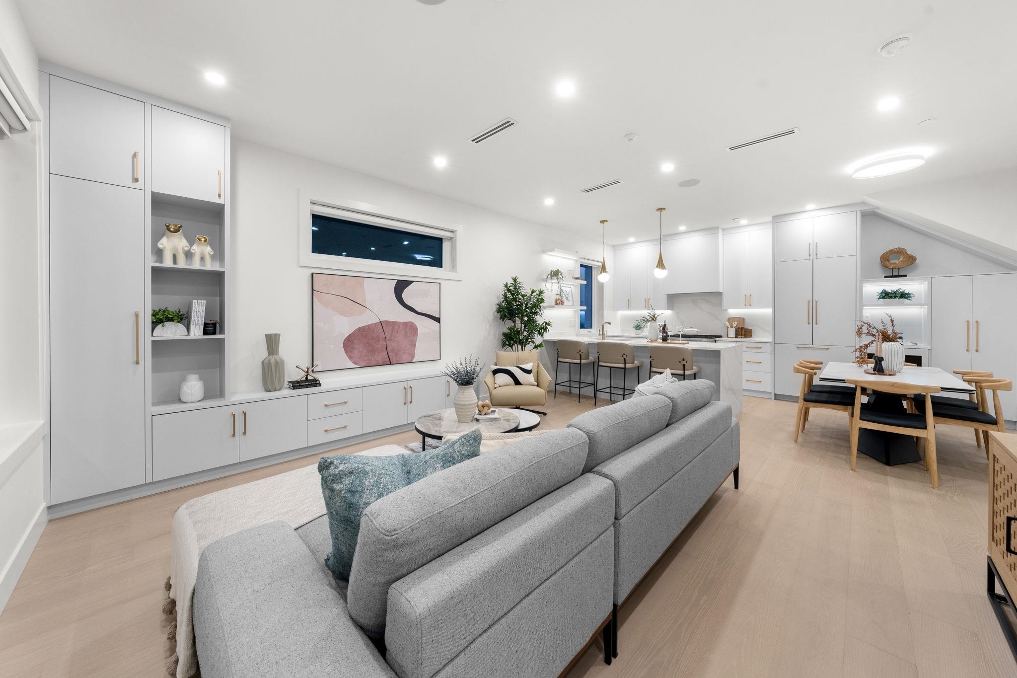 Additional image 3 of 1-1582 2nd Avenue E, Vancouver, BC, V5N 1C7