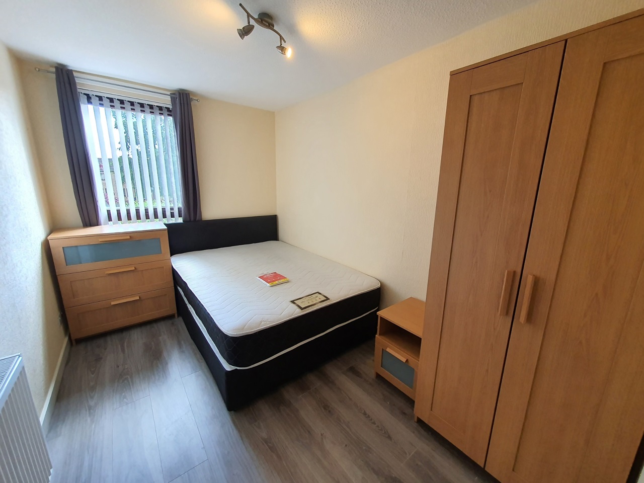 Additional image 3 of 2 Bed Flat, Milnpark Gardens, G41, N1 7GU