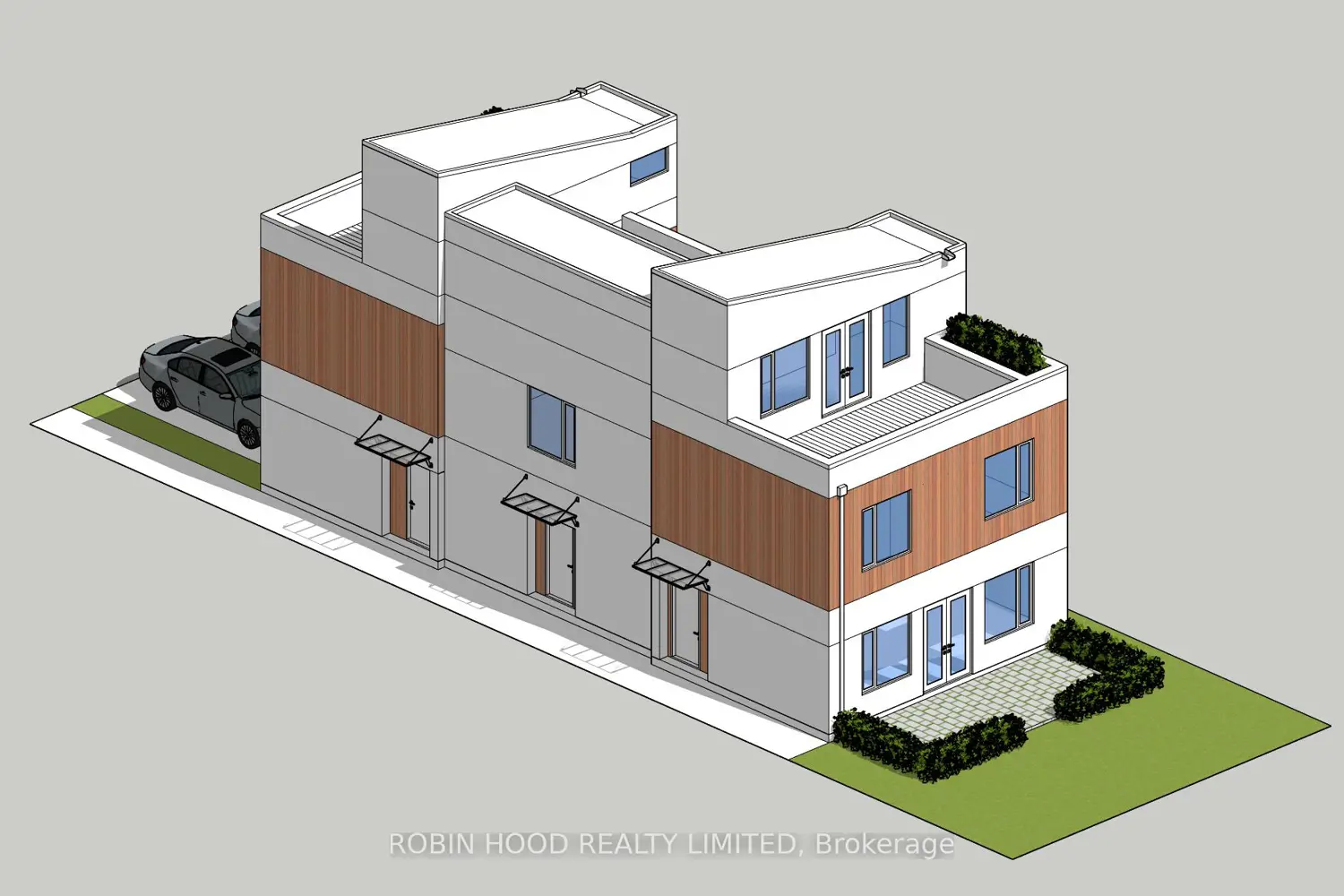 Additional image 5 of 117 Colborne Street