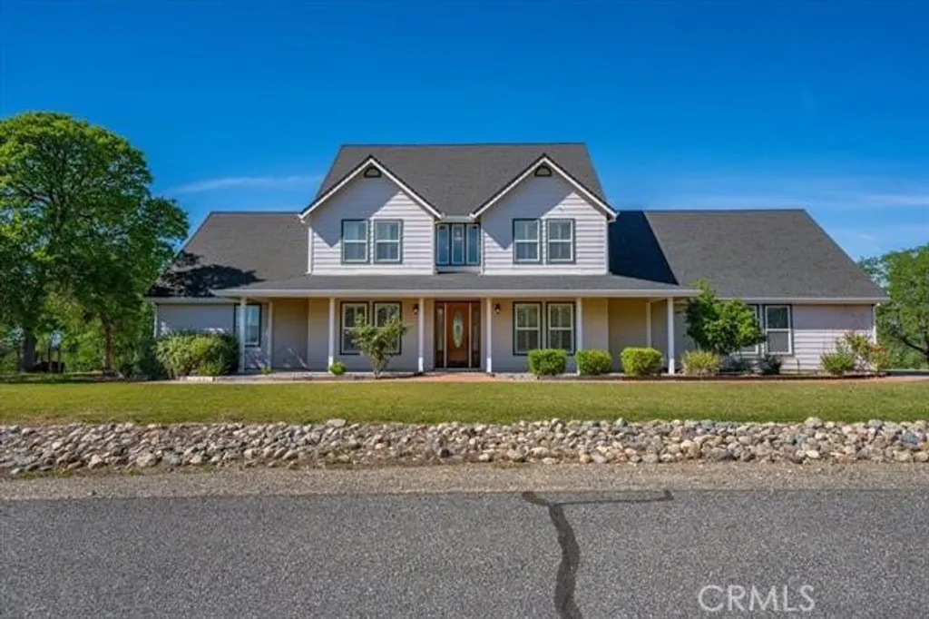 Additional image 67 of 15125 N Kobbuntie Court N, Red Bluff, CA 96080