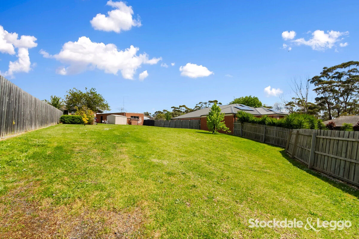 Additional image 5 of 2 Carcoola Court, Churchill VIC 3842