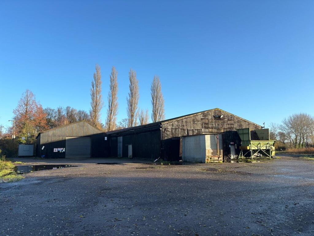 Lot 1, Lewis Drove, Godney, Wells, Somerset, BA5 1PT