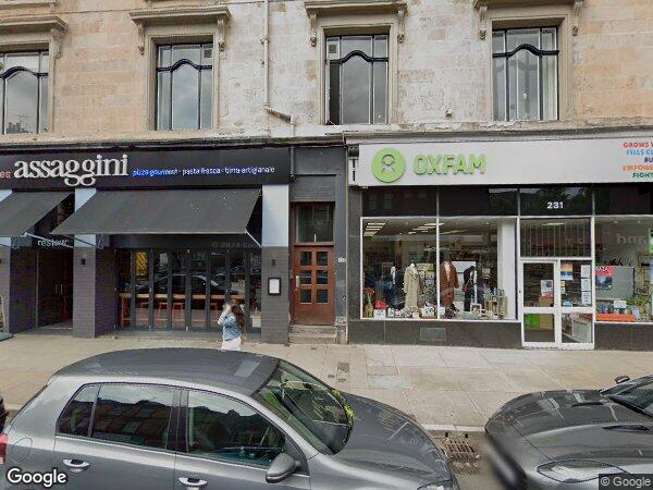 4 Bed Flat, Byres Road, G12, N1 7GU