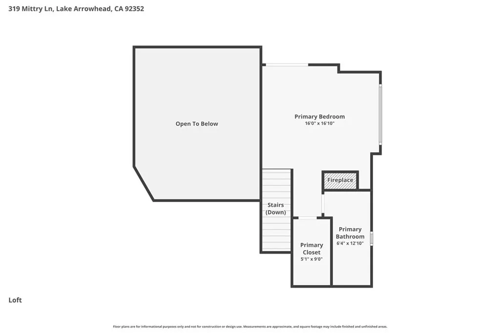 Additional image 117 of 319 Mittry Lane, Lake Arrowhead, CA 92352